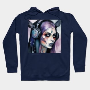 Living Dead Girl Hoodie